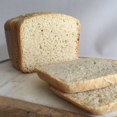 Mieszanka chlebowa - CHLEB ORKISZ CODZIENNY 30% - 0,5 kg + drożdże GRATIS