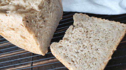 Mieszanka chlebowa - CHLEB ORKISZ SŁONECZNIK - 0,5 kg + drożdże GRATIS