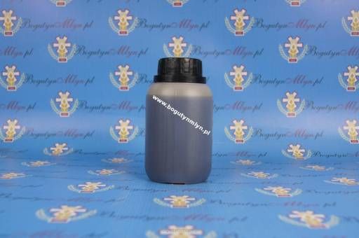 Naturalny PŁYNNY zakwas pszenny LS2 (duża kwasowość) - 0.25 kg