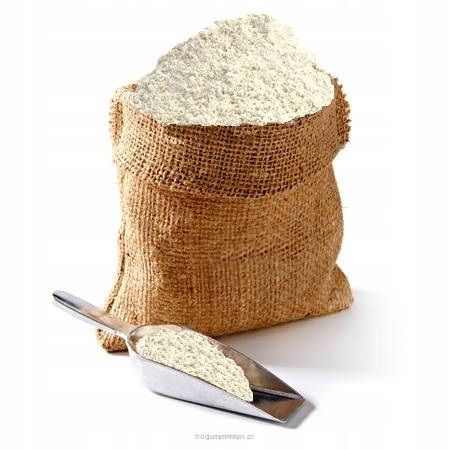 Mąka żytnia typ 720 chlebowa - 5 kg