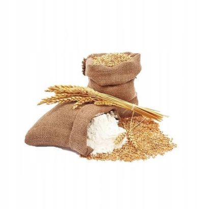 POLSKA mąka orkiszowa TYP 630 JASNA - 10kg