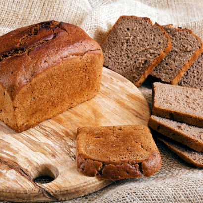 Mieszanka chlebowa - CHLEB GRAHAM orkisz-płaskurka - 5 kg + drożdże GRATIS