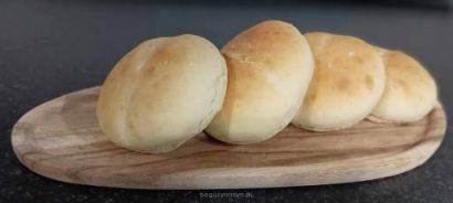 Mieszanka na domowe bułki wrocławskie - 0.5 kg + drożdże GRATIS